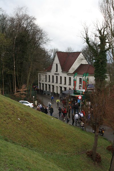 Flandernrundfahrt 4040